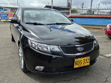 Kia cerato gasolina kia cerato forte 1 6 Kia cerato gasolina kia cerato forte 1 6