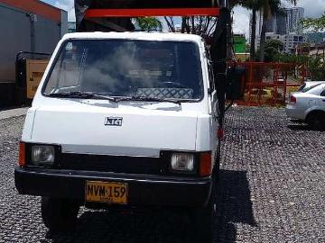 Kia cerato pro 1993 diesel vendo camioneta de estacas kia 4 por 4 modelo 1993