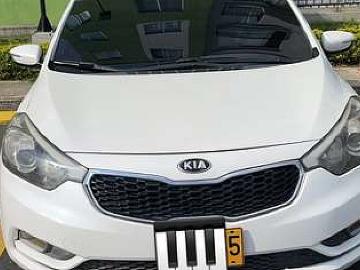 Kia cerato pro 2014 gasolina hermoso kia cerato pro sport