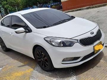 Kia cerato pro 2015 gasolina kia cerato pro 2015