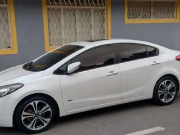 Kia cerato pro 2016 gasolina kia cerato pro summa