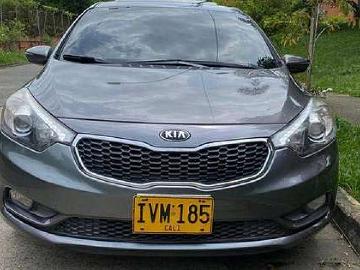 Kia cerato pro 2016 gasolina kia cerato pro summa aut 2016