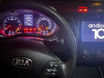 Kia cerato pro 2017 gasolina vendo kia cerato pro Kia cerato pro 2017 gasolina vendo kia cerato pro