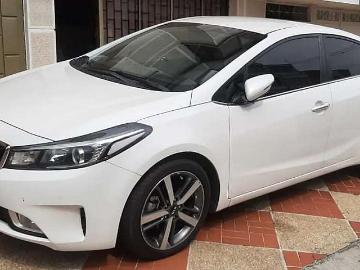 Kia cerato pro 2018 gasolina kia cerato pro segunda generacion automatico