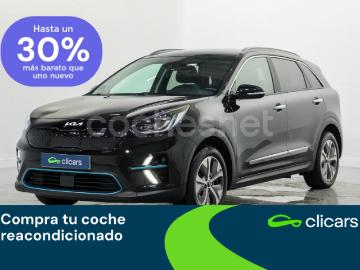 Kia e niro 2020 electrico kia e niro eniro emotion Kia e niro 2020 electrico kia e niro eniro emotion