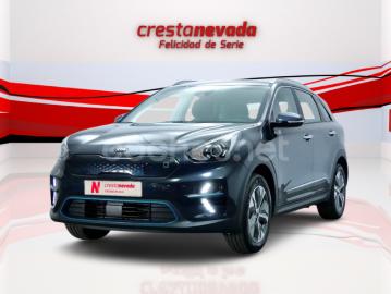 Kia e niro 2021 electrico kia e niro eniro emotion long range Kia e niro 2021 electrico kia e niro eniro emotion long range
