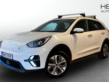 Kia e niro el kia e niro advance 204 hk backkamera