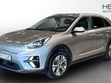 Kia e niro el kia e niro niroadvance