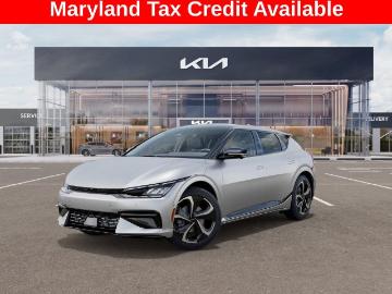 Kia ev6 kia ev6