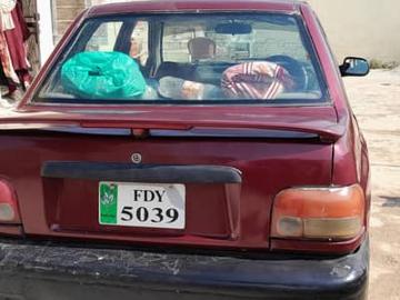 Kia forte 2004 petrol kia classic 2004 03165174 03164037 Kia forte 2004 petrol kia classic 2004 03165174 03164037