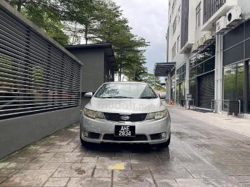 Kia forte 2010 gasoline 2010 kia forte 1 6 sx a Kia forte 2010 gasoline 2010 kia forte 1 6 sx a