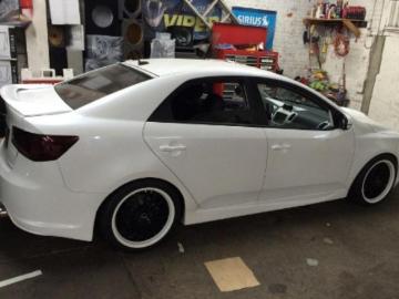 Kia forte 2012 2012 kia forte for sale in muntinlupa Kia forte 2012 2012 kia forte for sale in muntinlupa