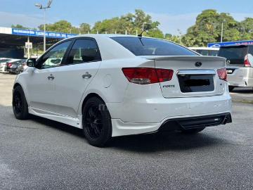Kia forte 2012 gasoline 2012 kia forte 1 6 sx a Kia forte 2012 gasoline 2012 kia forte 1 6 sx a