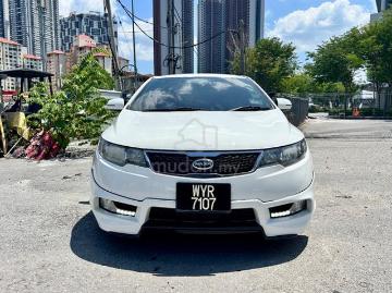 Kia forte 2013 gasoline 2013 kia forte 1 6 sx a full bodykit Kia forte 2013 gasoline 2013 kia forte 1 6 sx a full bodykit