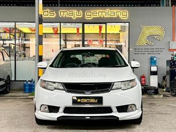Kia forte 2013 gasoline 2013 kia forte sx 1 6 bodykit keyles entry pustart Kia forte 2013 gasoline 2013 kia forte sx 1 6 bodykit keyles entry pustart