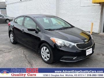 Kia forte 2016 2016 kia forte lx 4dr sedan 6a Kia forte 2016 2016 kia forte lx 4dr sedan 6a