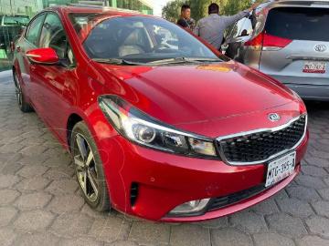 Kia forte 2018 gasolina 2018 kia forte sedan sx aut Kia forte 2018 gasolina 2018 kia forte sedan sx aut