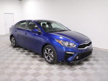 Kia forte 2021 2021 kia forte lxs 4dr sedan Kia forte 2021 2021 kia forte lxs 4dr sedan