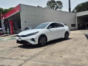 Kia forte 2022 gasolina 2022 kia forte sedan 1 6l gt aut Kia forte 2022 gasolina 2022 kia forte sedan 1 6l gt aut