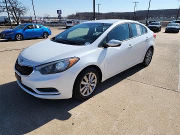 Kia forte kia forte