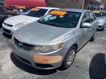 Kia forte kia forte Kia forte kia forte