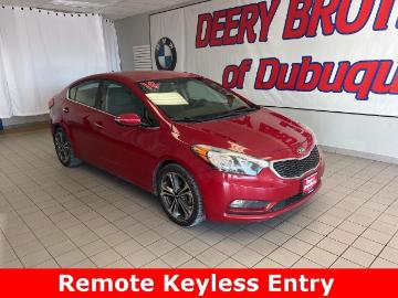 Kia forte kia forte Kia forte kia forte