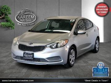 Kia forte kia forte Kia forte kia forte
