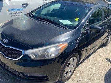 Kia forte kia forte