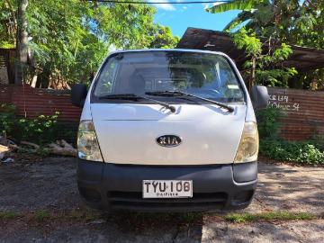 Kia forte purple kia k2700 2006 suv mpv for sale in manila Kia forte purple kia k2700 2006 suv mpv for sale in manila