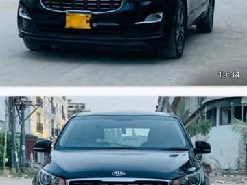Kia grand carnival 2018 petrol kia grand carnival 2018 Kia grand carnival 2018 petrol kia grand carnival 2018