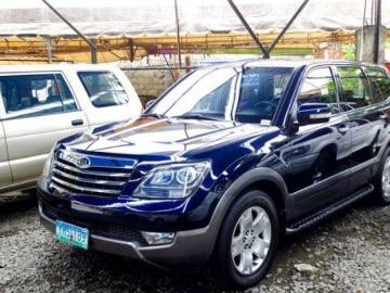 Kia mohave 2009 diesel 2009 kia mohave Kia mohave 2009 diesel 2009 kia mohave