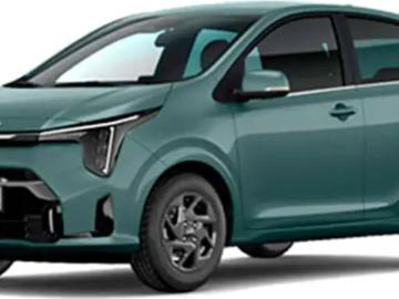 Kia morning bencina kia morning 1 2l ex full nuevo precio 13 590 000 Kia morning bencina kia morning 1 2l ex full nuevo precio 13 590 000