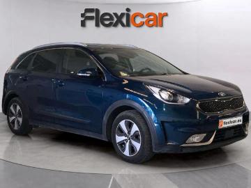 Kia niro 2017 hibrido kia niro 1 6 gdi hibrido 104kw 141cv concept hibrido no enchufable e... Kia niro 2017 hibrido kia niro 1 6 gdi hibrido 104kw 141cv concept hibrido no enchufable e...
