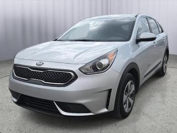 Kia niro 2019 gasoline 2019 kia niro fe topeka ks