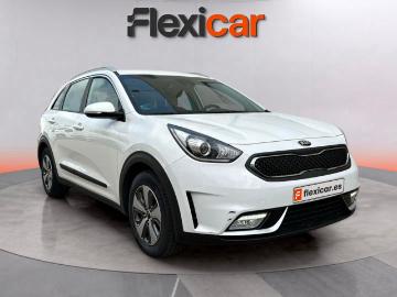 Kia niro 2019 hibrido kia niro 1 6 gdi hev 104kw 141cv concept hibrido no enchufable en fl... Kia niro 2019 hibrido kia niro 1 6 gdi hev 104kw 141cv concept hibrido no enchufable en fl...