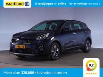 Kia niro 2020 hybride kia niro 1 6 gdi hybrid dynamicline navi trekhaak apple carplayandro... Kia niro 2020 hybride kia niro 1 6 gdi hybrid dynamicline navi trekhaak apple carplayandro...