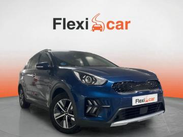 Kia niro 2021 hibrido kia niro 1 6 gdi hev 104kw 141cv concept hibrido no enchufable en fl... Kia niro 2021 hibrido kia niro 1 6 gdi hev 104kw 141cv concept hibrido no enchufable en fl...