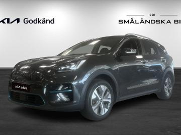 Kia niro 2022 el kia niro e
