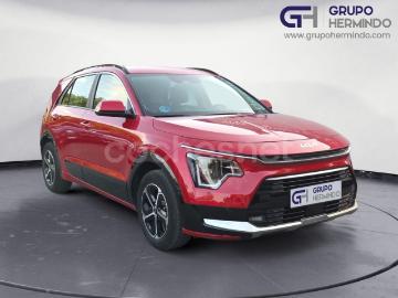 Kia niro 2024 hibrido kia niro 1 6 gdi hev drive Kia niro 2024 hibrido kia niro 1 6 gdi hev drive
