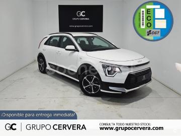 Kia niro 2025 hibrido kia niro 1 6 gdi hev concept Kia niro 2025 hibrido kia niro 1 6 gdi hev concept