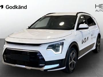Kia niro hybrid kia niro niroplug in advance demo 3 95 ranta