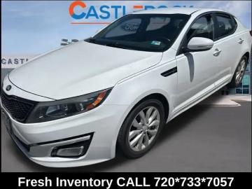 Kia optima 2014 2014 kia optima ex 4dr sedan Kia optima 2014 2014 kia optima ex 4dr sedan