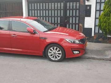 Kia optima 2014 gasolina vendo kia optima modelo 2014 full equipo