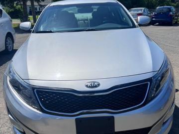Kia optima 2014 gasoline 2014 kia optima ex east windsor ct