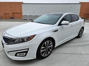 Kia optima 2015 2015 kia optima sx turbo sedan 4 dr Kia optima 2015 2015 kia optima sx turbo sedan 4 dr