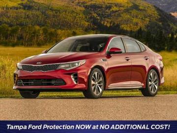Kia optima 2016 gasoline 2016 kia optima lx turbo tampa fl Kia optima 2016 gasoline 2016 kia optima lx turbo tampa fl