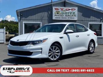 Kia optima 2017 gasoline 2017 kia optima lx east windsor ct