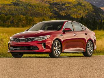 Kia optima 2018 2018 kia optima lx titanium silver in yorktown new york Kia optima 2018 2018 kia optima lx titanium silver in yorktown new york
