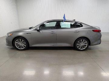 Kia optima 2018 2018 kia optima sx turbo 4dr sedan Kia optima 2018 2018 kia optima sx turbo 4dr sedan