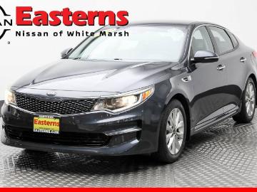 Kia optima 2018 gas 2018 kia optima ex white marsh md Kia optima 2018 gas 2018 kia optima ex white marsh md